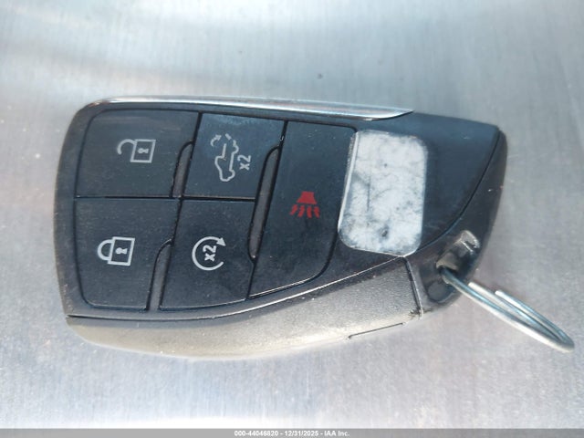 2GC4YPEY5R1142136 Chevrolet Silverado 2500hd 4wd Standard Bed Ltz