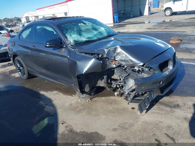 2014 BMW 228I WBA1F5C56EVV99775