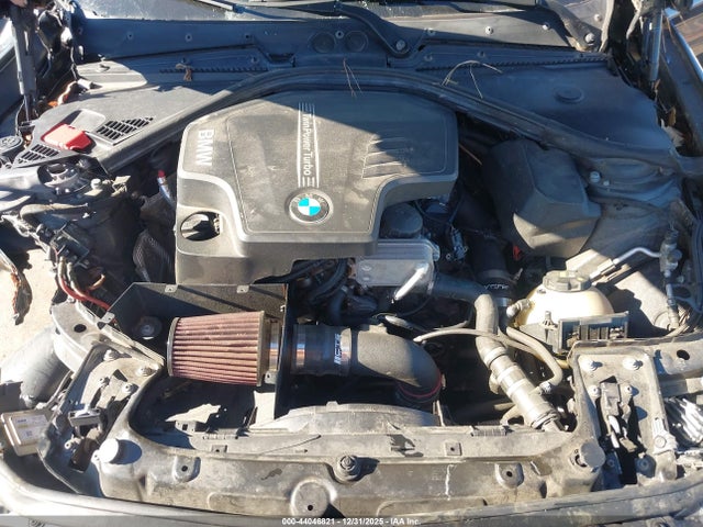 2014 BMW 228I WBA1F5C56EVV99775 Photo 9