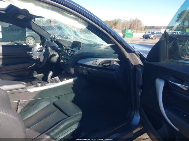 2014 BMW 228I WBA1F5C56EVV99775 Photo 4