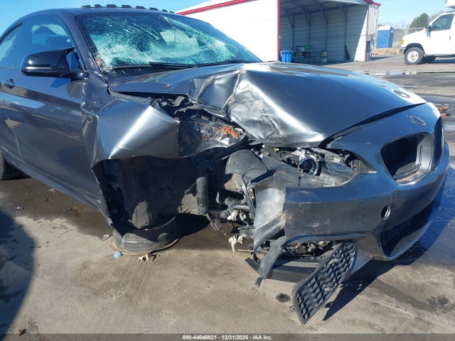 2014 BMW 228I WBA1F5C56EVV99775 Photo 5