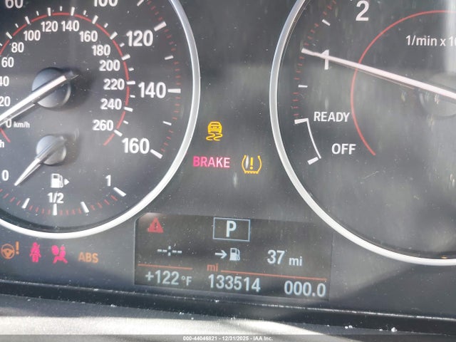 2014 BMW 228I WBA1F5C56EVV99775 Photo 6