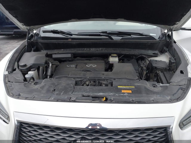 5N1DL0MN0KC525281 Infiniti QX60 LUXE