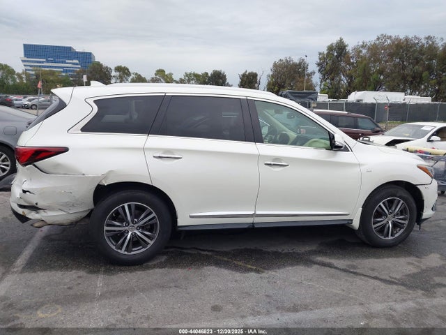 5N1DL0MN0KC525281 Infiniti QX60 LUXE
