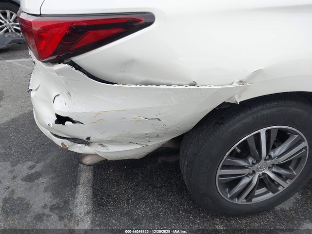 5N1DL0MN0KC525281 Infiniti QX60 LUXE