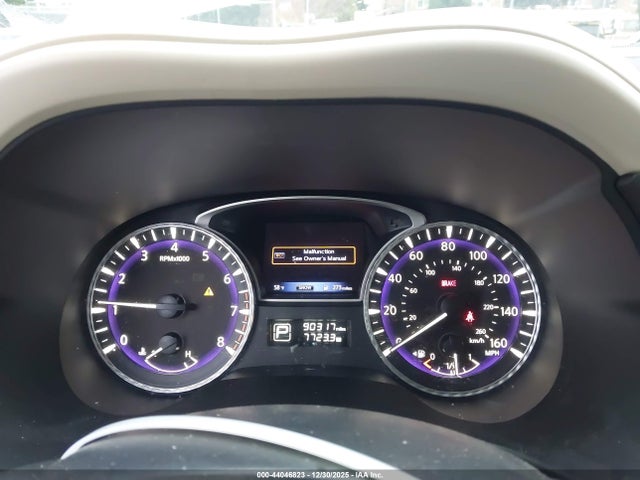 5N1DL0MN0KC525281 Infiniti QX60 LUXE