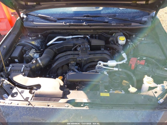 2024 SUBARU CROSSTREK 4S4GUHM62R3709102 Photo 9