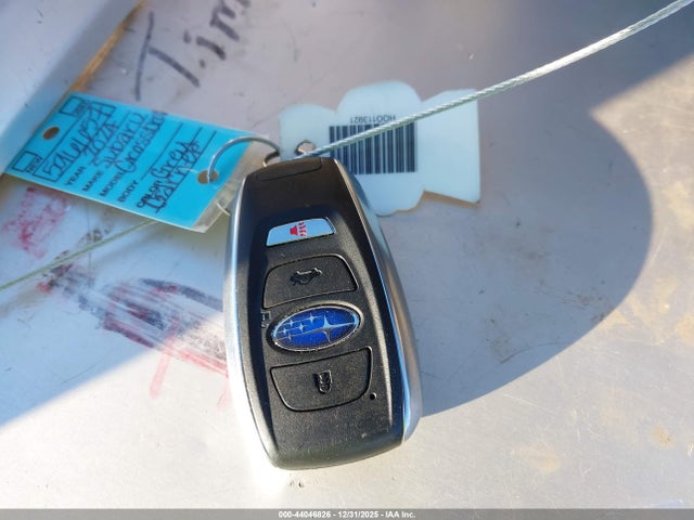 2024 SUBARU CROSSTREK 4S4GUHM62R3709102 Photo 10