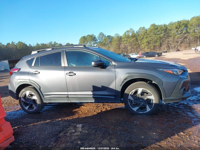 Продаж на аукціоні авто 2024 Subaru Crosstrek Limited, vin: 4S4GUHM62R3709102, номер лоту: 44046826