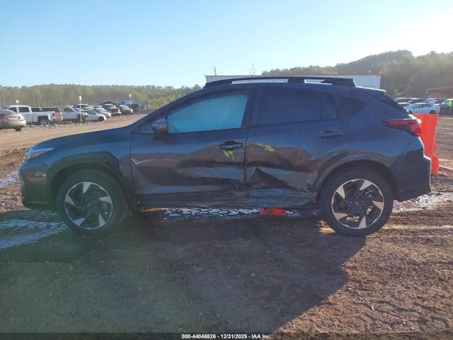 Продаж на аукціоні авто 2024 Subaru Crosstrek Limited, vin: 4S4GUHM62R3709102, номер лоту: 44046826