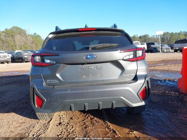 Продаж на аукціоні авто 2024 Subaru Crosstrek Limited, vin: 4S4GUHM62R3709102, номер лоту: 44046826