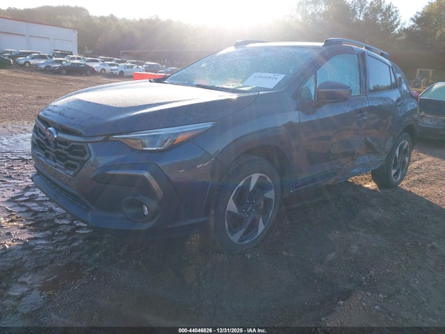 2024 SUBARU CROSSTREK 4S4GUHM62R3709102 Photo 1