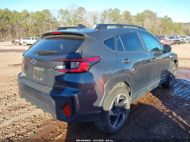 2024 SUBARU CROSSTREK 4S4GUHM62R3709102 Photo 3