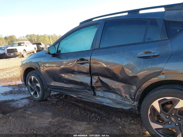 2024 SUBARU CROSSTREK 4S4GUHM62R3709102 Photo 5