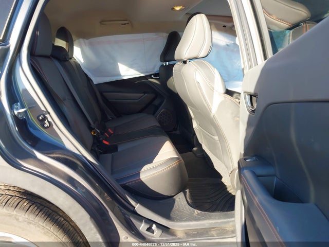 2024 SUBARU CROSSTREK 4S4GUHM62R3709102 Photo 7