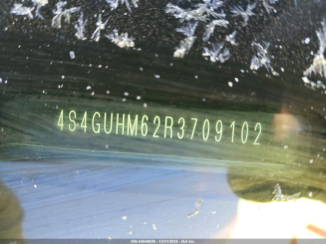 2024 SUBARU CROSSTREK 4S4GUHM62R3709102 Photo 8