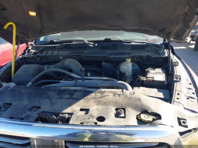 2014 RAM 1500 1C6RR7TT7ES282135 Photo 9