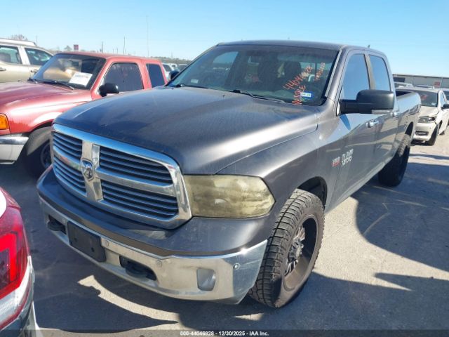 2014 RAM 1500 1C6RR7TT7ES282135 Photo 1