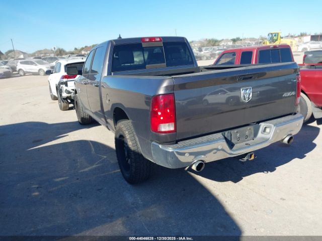 2014 RAM 1500 1C6RR7TT7ES282135 Photo 2