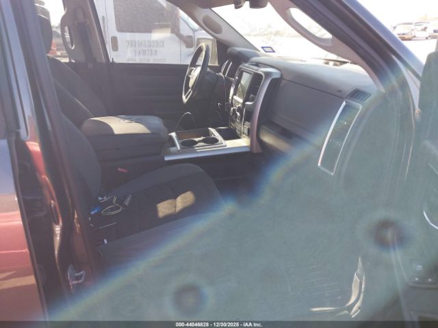 2014 RAM 1500 1C6RR7TT7ES282135 Photo 4