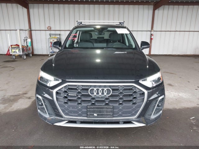 Aukcja sprzedaży 2023 Audi Q5 Premium Plus 45 Tfsi S Line Quattro, vin: WA1EAAFY8P2028787, numer aukcji: 44046836