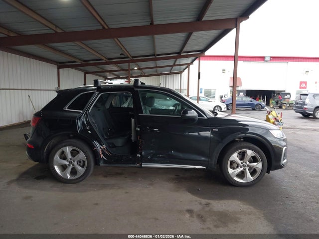 Aukcja sprzedaży 2023 Audi Q5 Premium Plus 45 Tfsi S Line Quattro, vin: WA1EAAFY8P2028787, numer aukcji: 44046836
