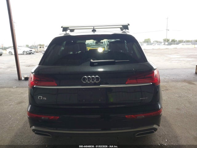 Aukcja sprzedaży 2023 Audi Q5 Premium Plus 45 Tfsi S Line Quattro, vin: WA1EAAFY8P2028787, numer aukcji: 44046836