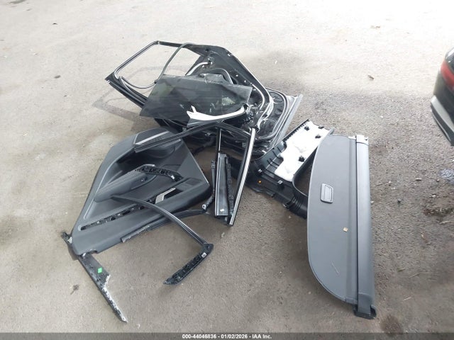 Aukcja sprzedaży 2023 Audi Q5 Premium Plus 45 Tfsi S Line Quattro, vin: WA1EAAFY8P2028787, numer aukcji: 44046836