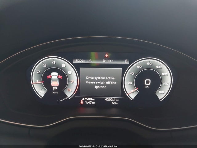 2023 AUDI Q5 WA1EAAFY8P2028787 Photo 6