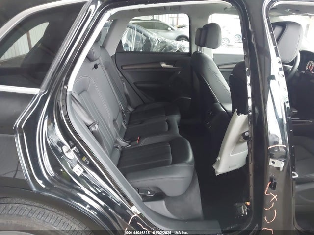 2023 AUDI Q5 WA1EAAFY8P2028787 Photo 7