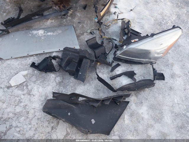 1FMCU9JX3GUB09052 Ford Escape Titanium