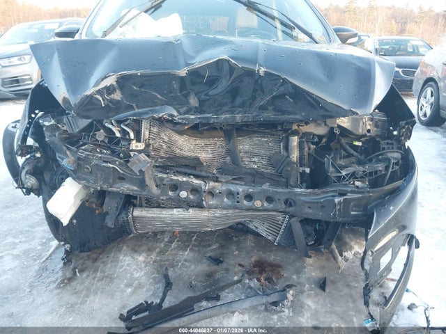 1FMCU9JX3GUB09052 Ford Escape Titanium