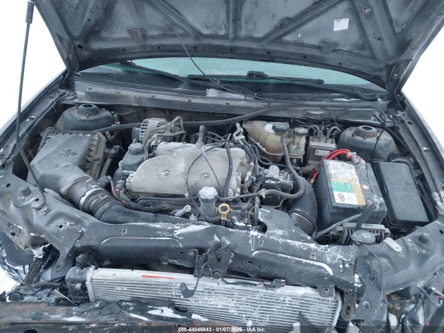 Продаж на аукціоні авто 2008 Pontiac G6 Gt, vin: 1G2ZH57N384155956, номер лоту: 44046843