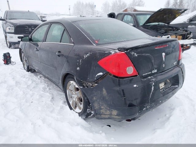 Продаж на аукціоні авто 2008 Pontiac G6 Gt, vin: 1G2ZH57N384155956, номер лоту: 44046843