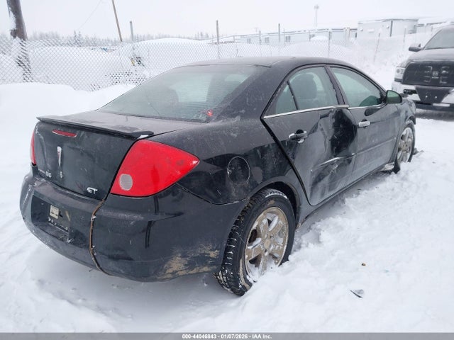 Продаж на аукціоні авто 2008 Pontiac G6 Gt, vin: 1G2ZH57N384155956, номер лоту: 44046843