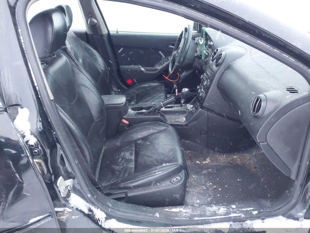 Продаж на аукціоні авто 2008 Pontiac G6 Gt, vin: 1G2ZH57N384155956, номер лоту: 44046843
