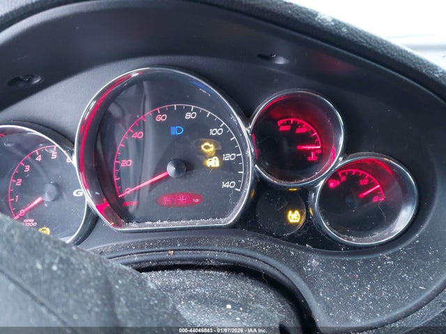 Продаж на аукціоні авто 2008 Pontiac G6 Gt, vin: 1G2ZH57N384155956, номер лоту: 44046843