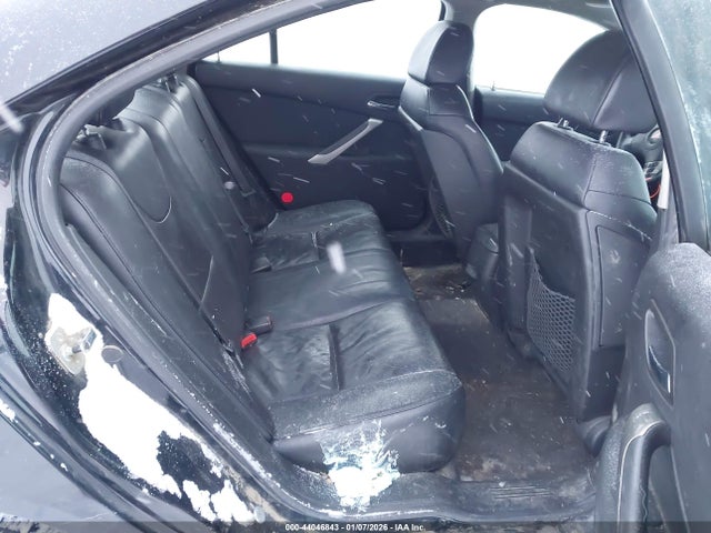 Продаж на аукціоні авто 2008 Pontiac G6 Gt, vin: 1G2ZH57N384155956, номер лоту: 44046843
