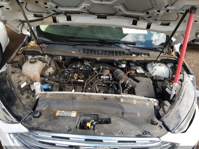 2FMPK3G97KBB80816 Ford EDGE SE