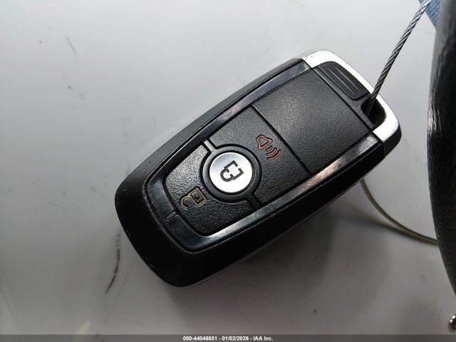 2FMPK3G97KBB80816 Ford EDGE SE