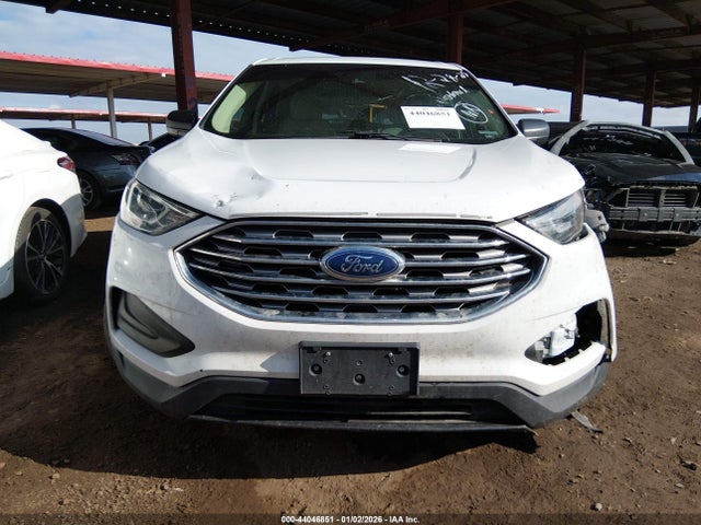 2FMPK3G97KBB80816 Ford EDGE SE