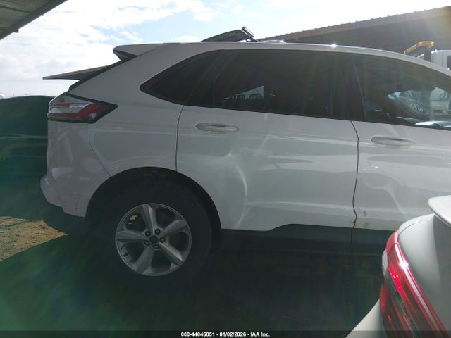 2FMPK3G97KBB80816 Ford EDGE SE