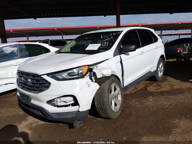 2FMPK3G97KBB80816 Ford EDGE SE