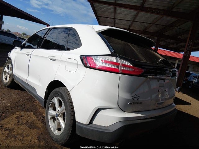 2FMPK3G97KBB80816 Ford EDGE SE