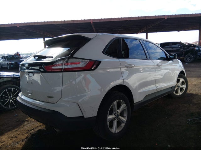 2FMPK3G97KBB80816 Ford EDGE SE