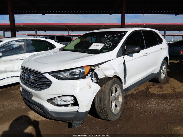 2FMPK3G97KBB80816 Ford EDGE SE