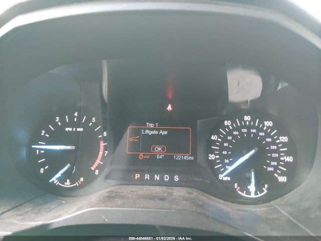 2FMPK3G97KBB80816 Ford EDGE SE