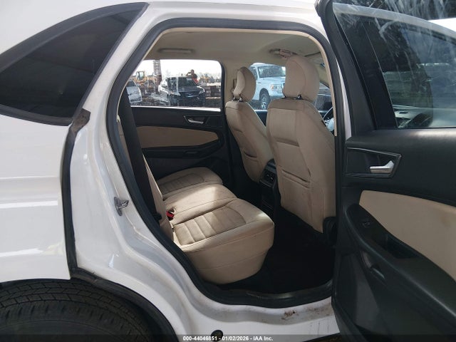 2FMPK3G97KBB80816 Ford EDGE SE