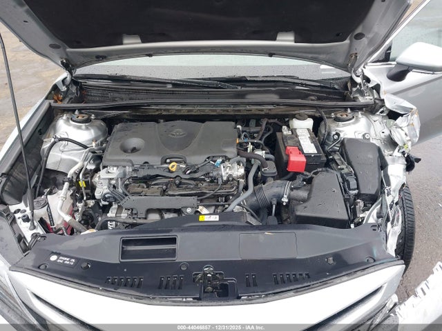 4T1K61AK6RU248705 Toyota CAMRY XSE