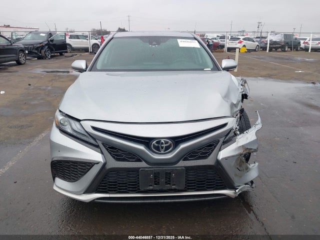 4T1K61AK6RU248705 Toyota CAMRY XSE